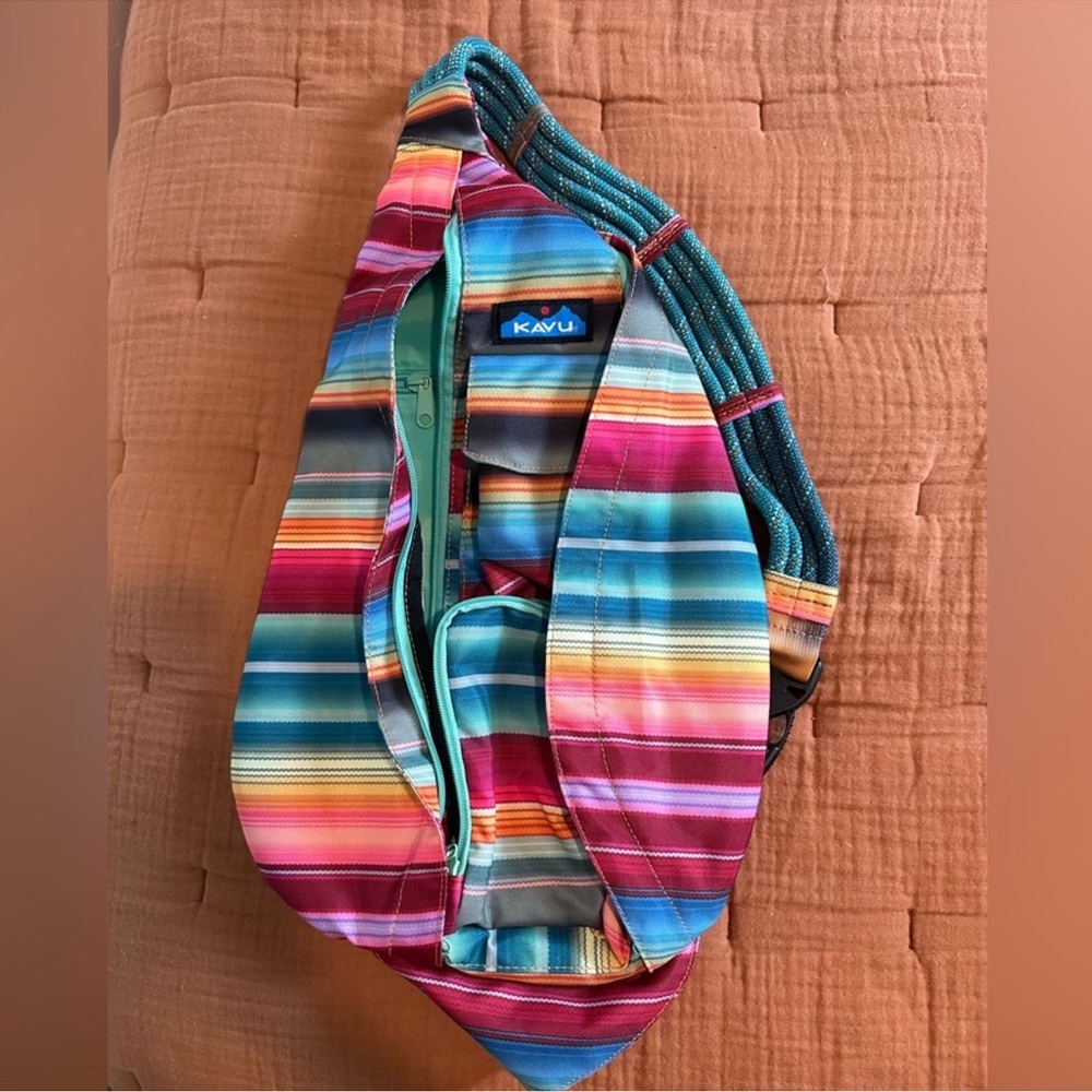 Kavu bag